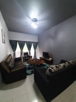 Ali Homestay Cameron M USLIM ONLY